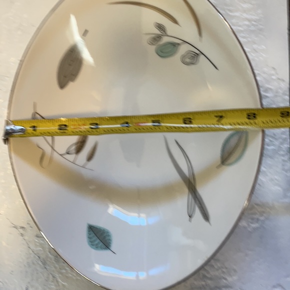 Mid Century Noritake Bowl - Picture 8 of 11